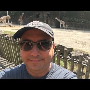 Meet your Posher, Michael